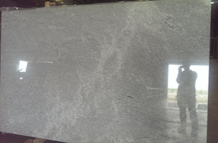 Hindistan Miracle White Granit